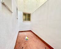 Location longue durée - Appartement - Torrevieja - Centro