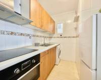 Location longue durée - Appartement - Torrevieja - Centro