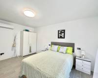 Location longue durée - Appartement - Torrevieja - Centro