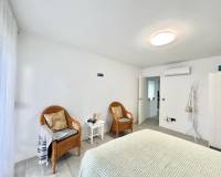 Location longue durée - Appartement - Torrevieja - Centro