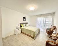 Location longue durée - Appartement - Torrevieja - Centro