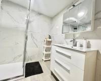 Location longue durée - Appartement - Torrevieja - Centro