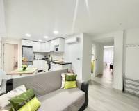 Location longue durée - Appartement - Torrevieja - Centro