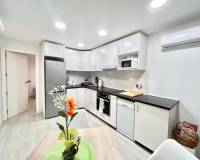 Location longue durée - Appartement - Torrevieja - Centro