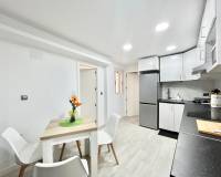 Location longue durée - Appartement - Torrevieja - Centro