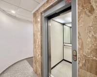 Location longue durée - Appartement - Torrevieja - Centro