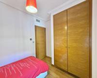 Location longue durée - Appartement - Torrevieja - Centro