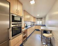 Location longue durée - Appartement - Torrevieja - Centro