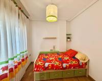 Location longue durée - Appartement - Torrevieja - Centro