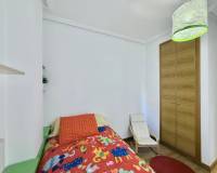 Location longue durée - Appartement - Torrevieja - Centro