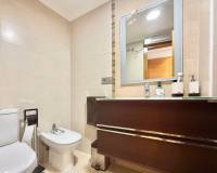 Location longue durée - Appartement - Torrevieja - Centro