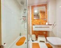 Location longue durée - Appartement - Torrevieja - Centro