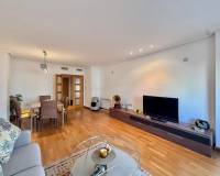 Location longue durée - Appartement - Torrevieja - Centro