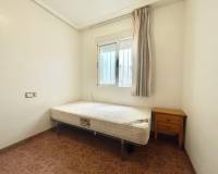 Location longue durée - Appartement - Torrevieja - Centro