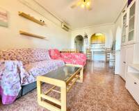 Location longue durée - Appartement - Torrevieja - Centro