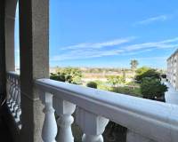 Location longue durée - Appartement - Torrevieja - Centro