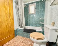 Location longue durée - Appartement - Torrevieja - Centro