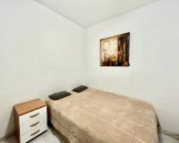 Location longue durée - Appartement - Torrevieja - Centro