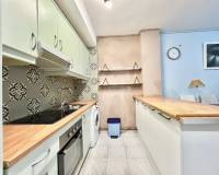 Location longue durée - Appartement - Torrevieja - Centro