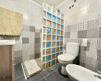 Location longue durée - Appartement - Torrevieja - Centro