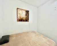 Location longue durée - Appartement - Torrevieja - Centro