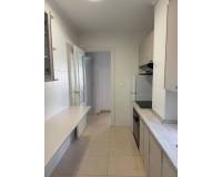 Location longue durée - Appartement - Torrevieja - Centro