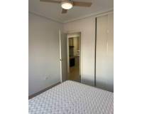 Location longue durée - Appartement - Torrevieja - Centro