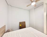 Location longue durée - Appartement - Torrevieja - Centro