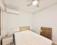 Location longue durée - Appartement - Torrevieja - Centro