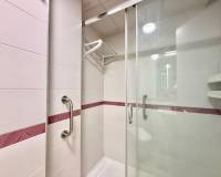 Location longue durée - Appartement - Torrevieja - Centro