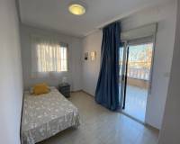 Location longue durée - Appartement - Torrevieja - Centro