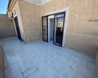 Location longue durée - Appartement - Torrevieja - Centro