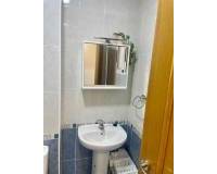 Location longue durée - Appartement - Torrevieja - Centro