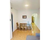 Location longue durée - Appartement - Torrevieja - Centro