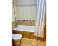 Location longue durée - Appartement - Torrevieja - Centro