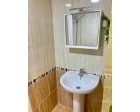 Location longue durée - Appartement - Torrevieja - Centro