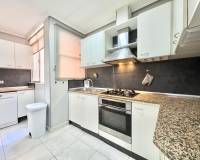 Location longue durée - Appartement - Torrevieja - Centro