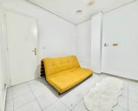 Location longue durée - Appartement - Torrevieja - Centro