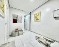 Location longue durée - Appartement - Torrevieja - Centro