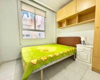 Location longue durée - Appartement - Torrevieja - Centro