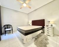 Location longue durée - Appartement - Torrevieja - Centro