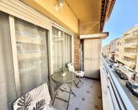 Location longue durée - Appartement - Torrevieja - Centro