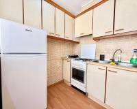 Location longue durée - Appartement - Torrevieja - Centro