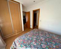 Location longue durée - Appartement - Torrevieja - Centro