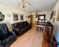 Location longue durée - Appartement - Torrevieja - Centro