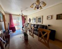 Location longue durée - Appartement - Torrevieja - Centro