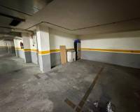 Location longue durée - Appartement - Torrevieja - Centro