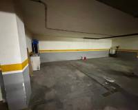 Location longue durée - Appartement - Torrevieja - Centro