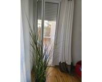 Location longue durée - Appartement - Torrevieja - Centro