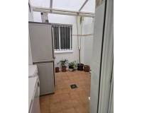 Location longue durée - Appartement - Torrevieja - Centro